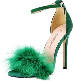 Platform Heels